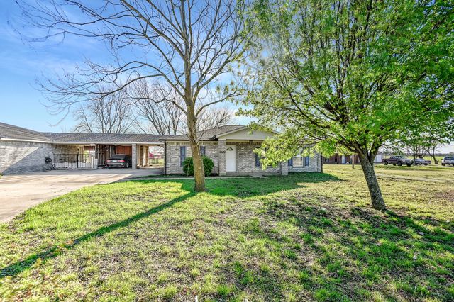 2620 Ford Road, Howe, TX 75459