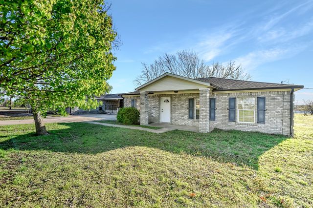 2620 Ford Road, Howe, TX 75459