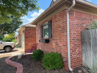 4609 NW 119th Street, Oklahoma City, OK 73162