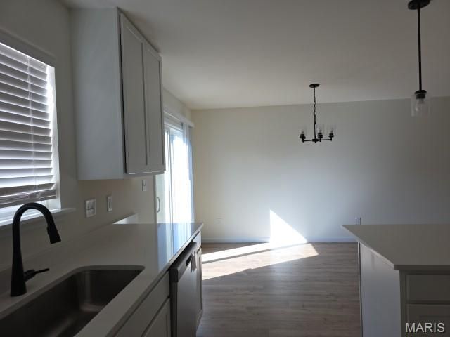 114 Creek Haven Court, Lake St Louis, MO 63367