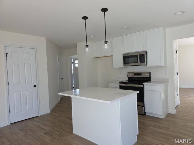 114 Creek Haven Court, Lake St Louis, MO 63367