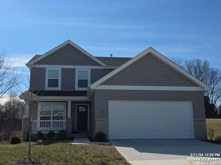 114 Creek Haven Court, Lake St Louis, MO 63367