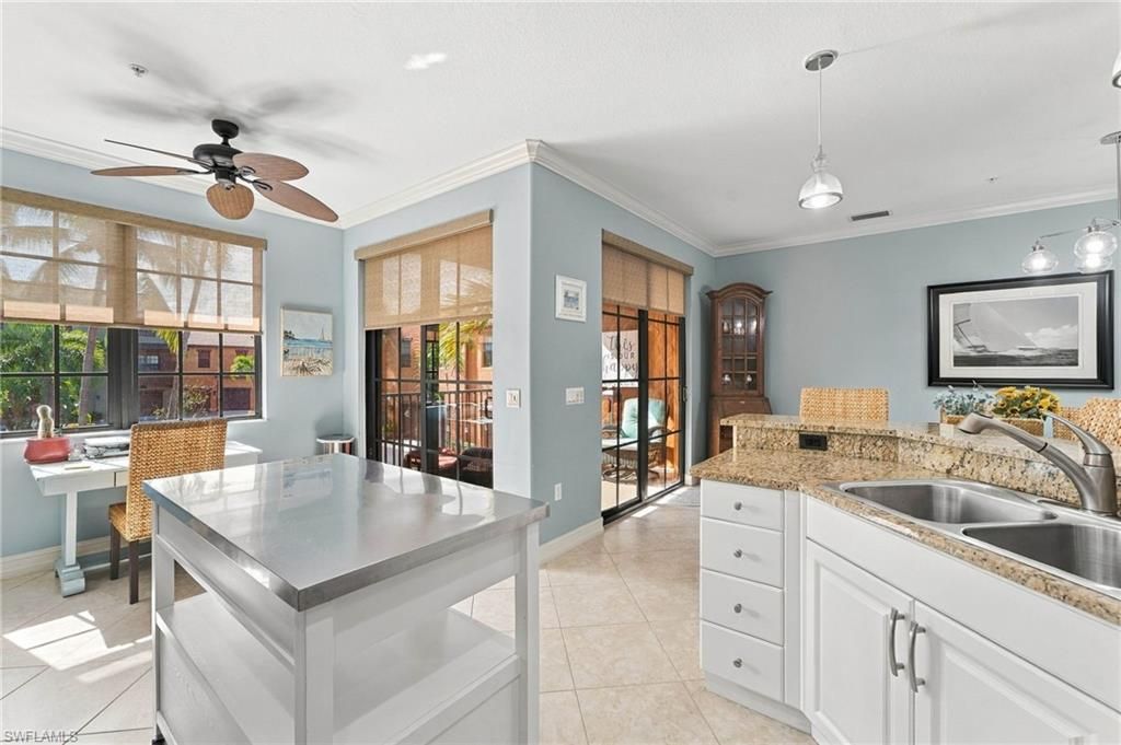 9098 Capistrano ST S 7108, NAPLES, FL 34113 — exterior
