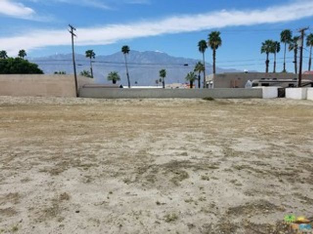 0 Shifting Sand Commercial Vacant lot, Cathedral City, CA 92234