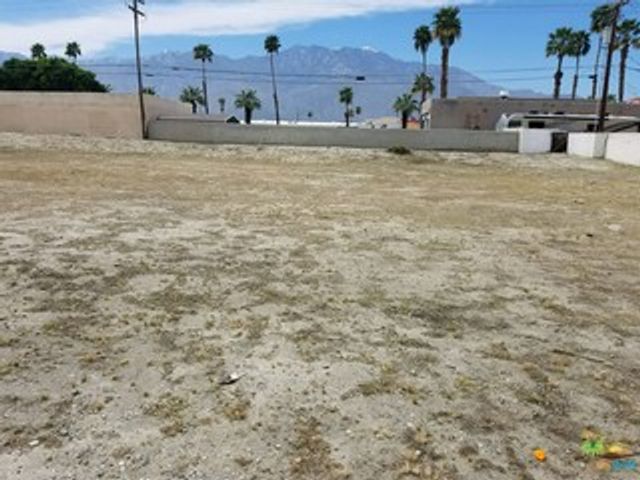 0 Shifting Sand Commercial Vacant lot, Cathedral City, CA 92234