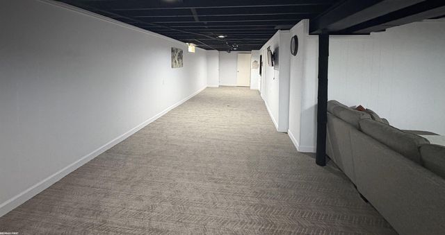 21336 Erben Street, St Clair Shores, MI 48081