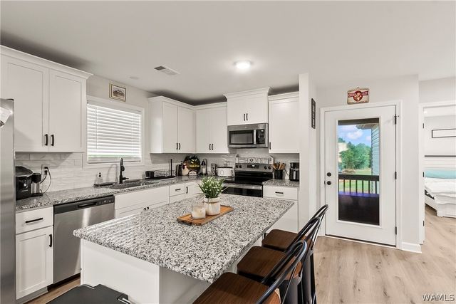 11604 Cripple Creek, Berry, AL 35546