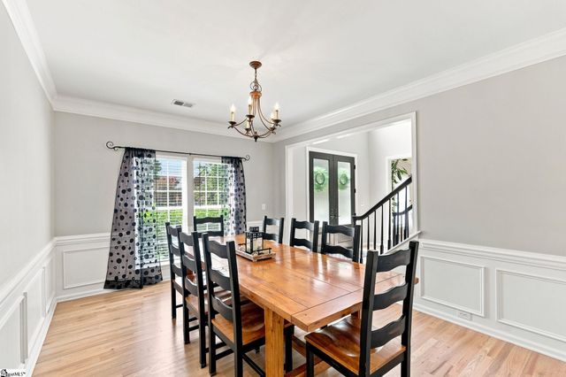8 Green Bank Lane, Simpsonville, SC 29681