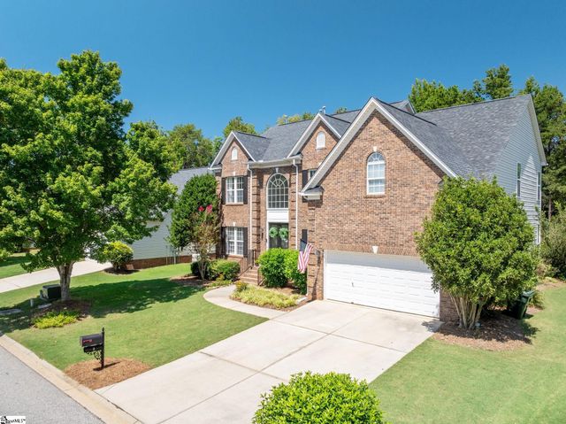 8 Green Bank Lane, Simpsonville, SC 29681
