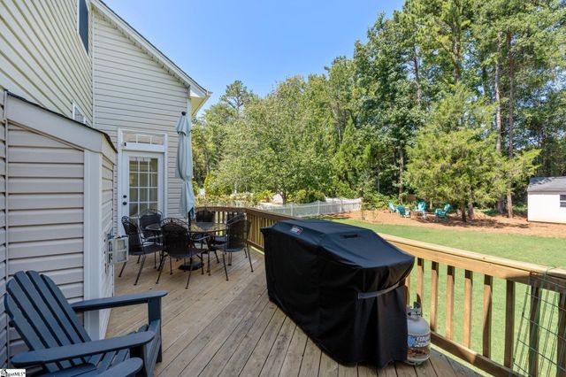8 Green Bank Lane, Simpsonville, SC 29681