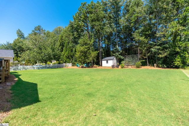 8 Green Bank Lane, Simpsonville, SC 29681