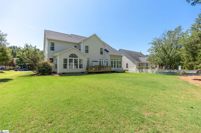 8 Green Bank Lane, Simpsonville, SC 29681