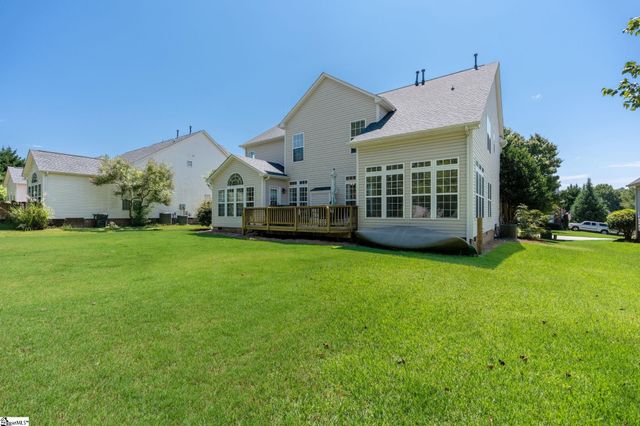 8 Green Bank Lane, Simpsonville, SC 29681