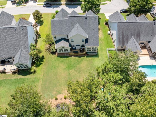 8 Green Bank Lane, Simpsonville, SC 29681