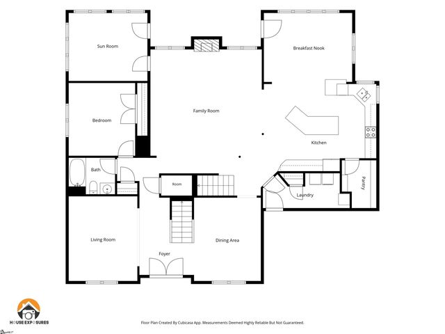 8 Green Bank Lane, Simpsonville, SC 29681