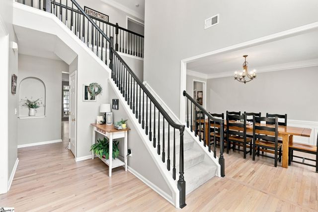 8 Green Bank Lane, Simpsonville, SC 29681