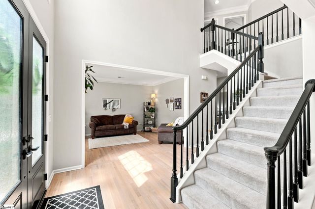8 Green Bank Lane, Simpsonville, SC 29681