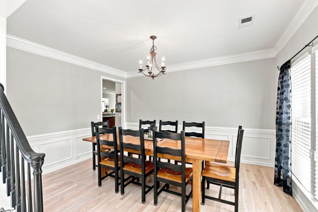 8 Green Bank Lane, Simpsonville, SC 29681