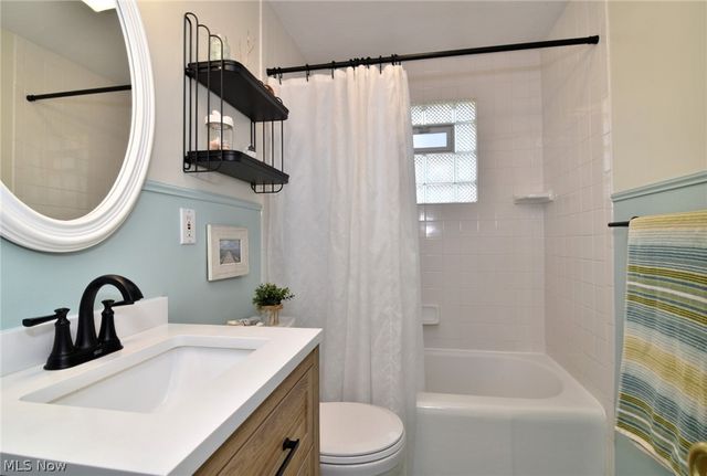 7381 Portage Street, Solon, OH 44139