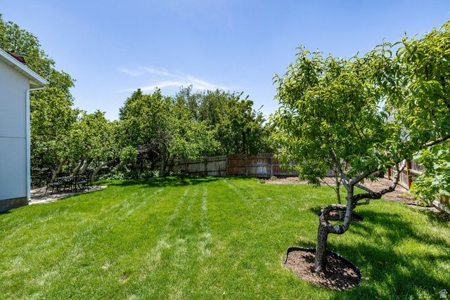4863 GLASMANN WAY, South Ogden, UT 84403