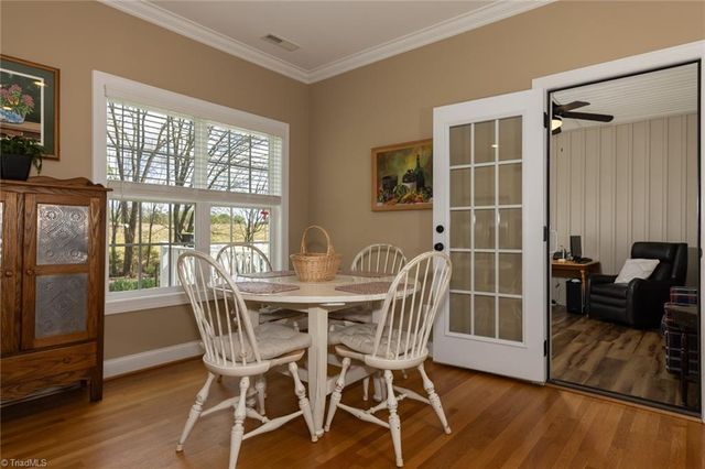 106 Breckenridge Drive, Thomasville, NC 27360