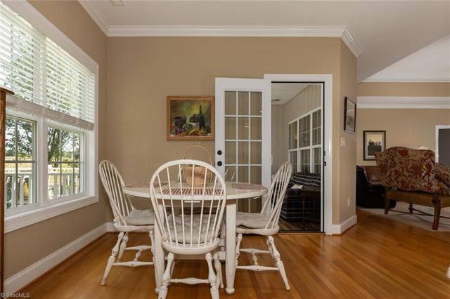 106 Breckenridge Drive, Thomasville, NC 27360