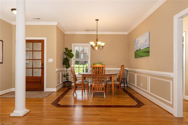 106 Breckenridge Drive, Thomasville, NC 27360