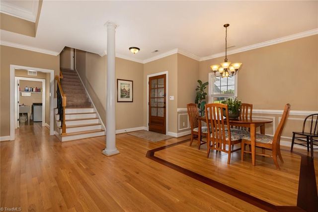 106 Breckenridge Drive, Thomasville, NC 27360
