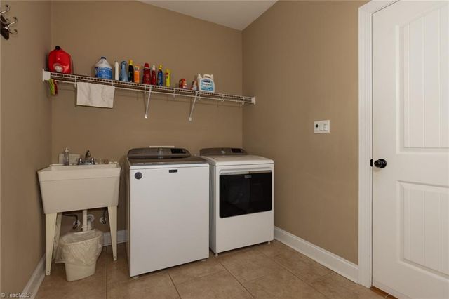 106 Breckenridge Drive, Thomasville, NC 27360