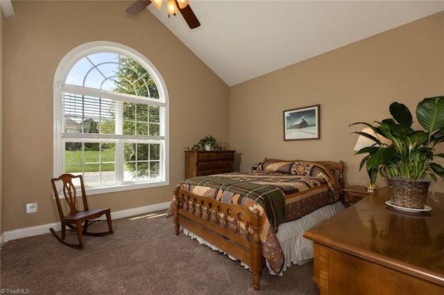 106 Breckenridge Drive, Thomasville, NC 27360
