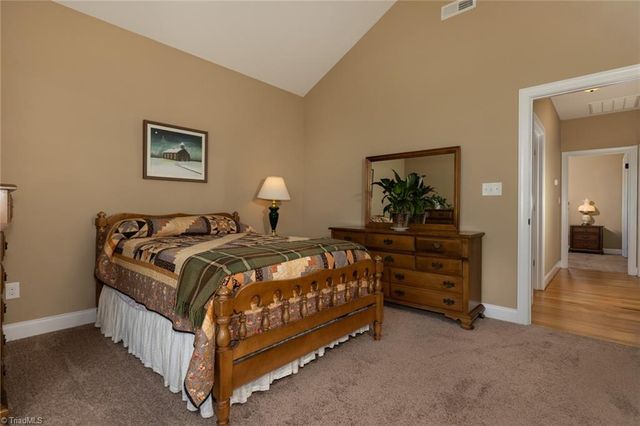 106 Breckenridge Drive, Thomasville, NC 27360