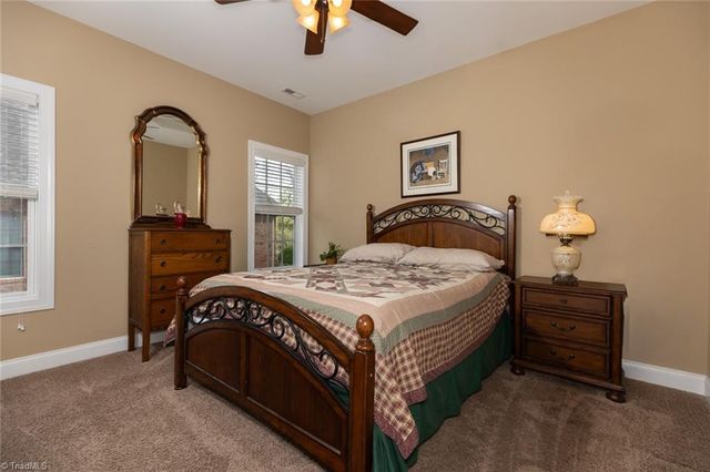 106 Breckenridge Drive, Thomasville, NC 27360