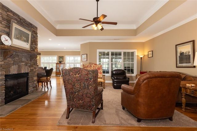 106 Breckenridge Drive, Thomasville, NC 27360