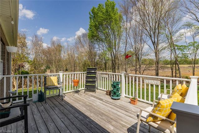 106 Breckenridge Drive, Thomasville, NC 27360
