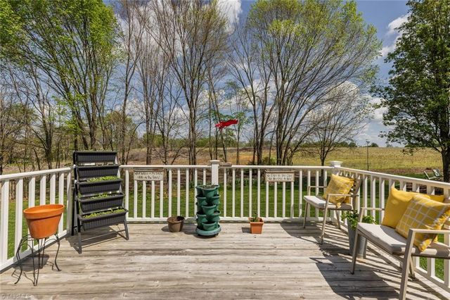 106 Breckenridge Drive, Thomasville, NC 27360