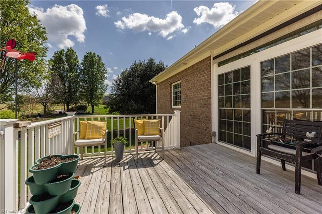106 Breckenridge Drive, Thomasville, NC 27360