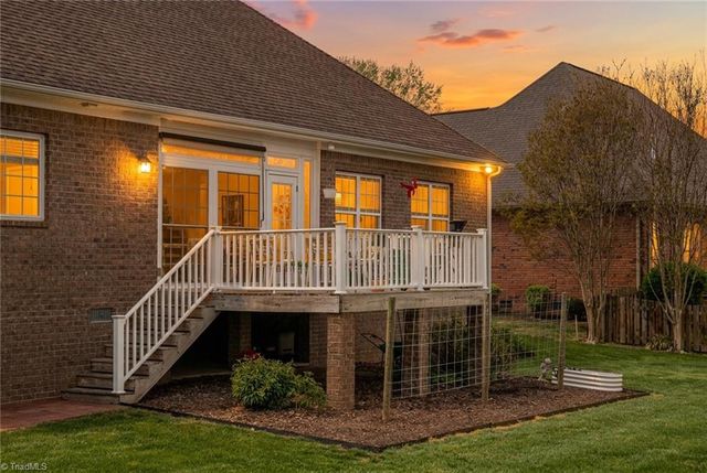106 Breckenridge Drive, Thomasville, NC 27360