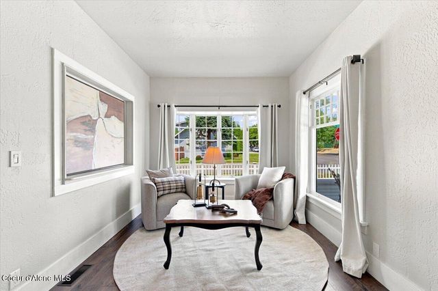 723 N 7th ST, Coeur D'alene, ID 83814