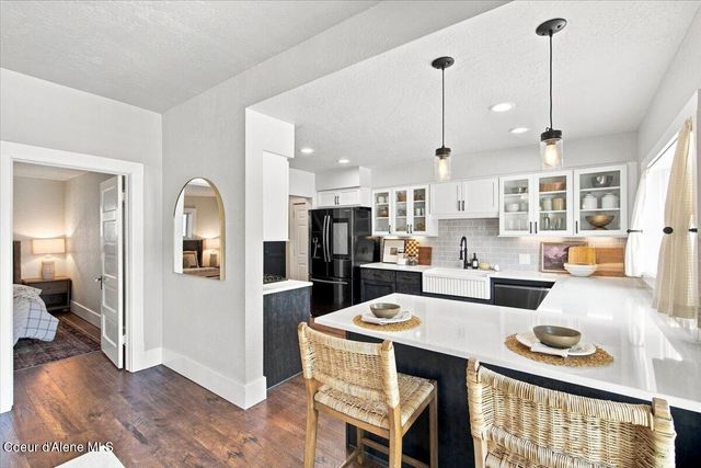 723 N 7th ST, Coeur D'alene, ID 83814