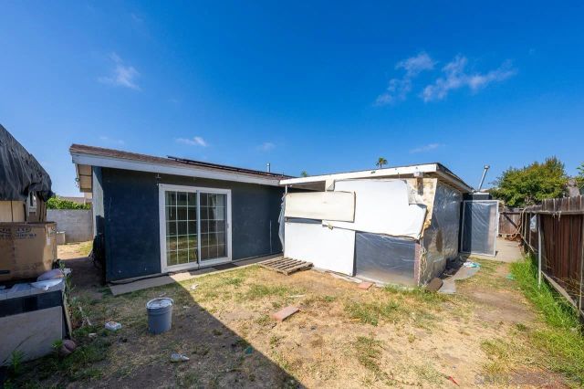 1380 Piedra, San Diego, CA 92154