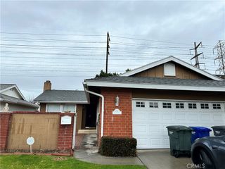 4701 Sharon Drive, La Palma, CA 90623