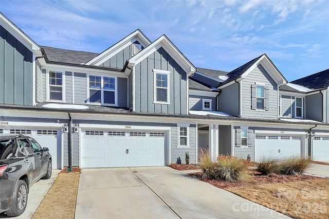 23144 Clarabelle Drive, Charlotte, NC 28273