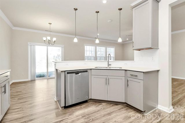 23144 Clarabelle Drive, Charlotte, NC 28273