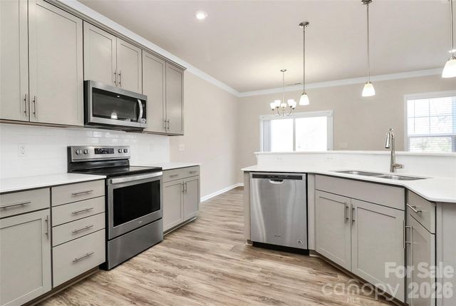 23144 Clarabelle Drive, Charlotte, NC 28273