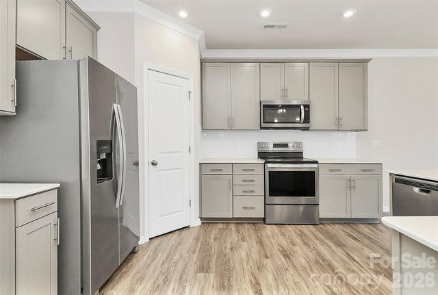 23144 Clarabelle Drive, Charlotte, NC 28273