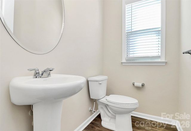 23144 Clarabelle Drive, Charlotte, NC 28273