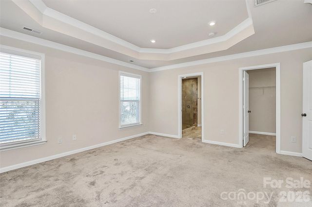 23144 Clarabelle Drive, Charlotte, NC 28273