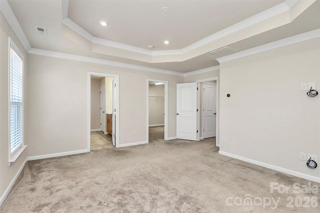 23144 Clarabelle Drive, Charlotte, NC 28273