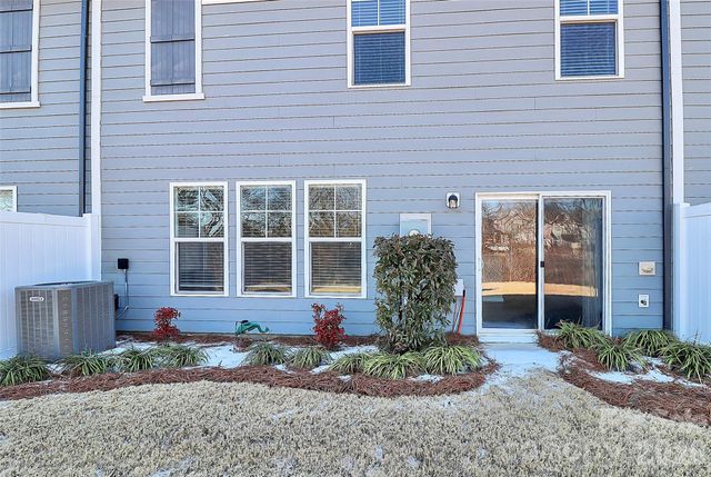 23144 Clarabelle Drive, Charlotte, NC 28273