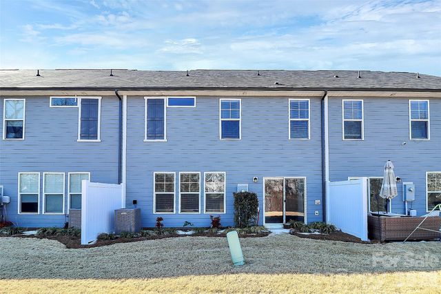 23144 Clarabelle Drive, Charlotte, NC 28273